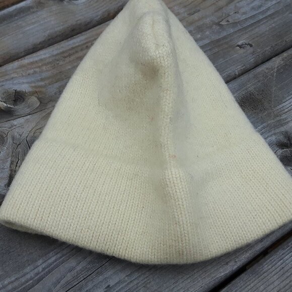 VINTAGE Gordini Canada Ski Hat 100% Wool 🍁 - Picture 2 of 5